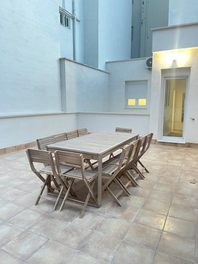 Uim Mediterraneo Casa Sepulveda Wifi Sagunto Exterior foto