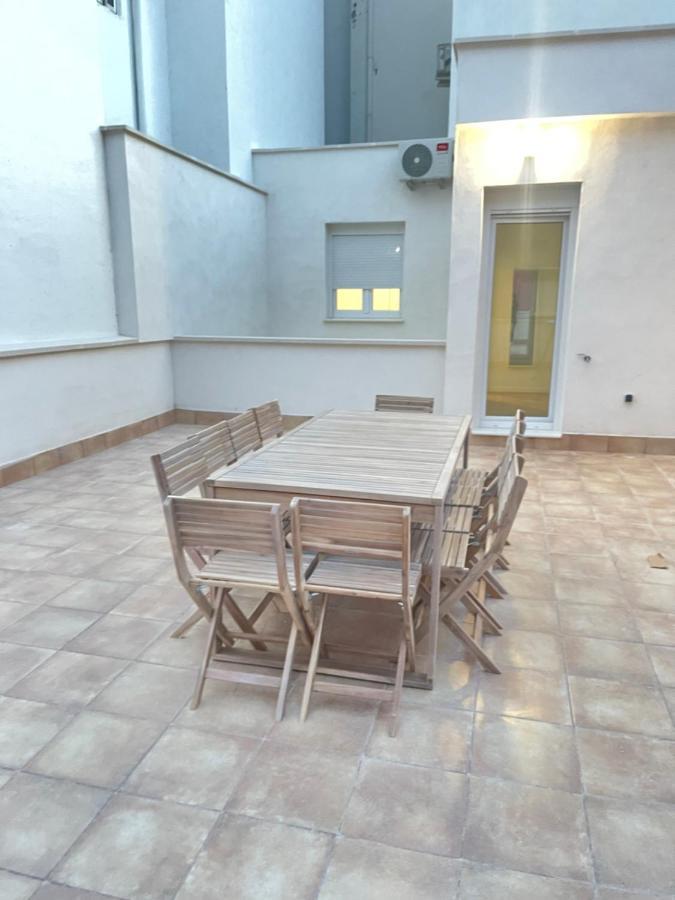 Uim Mediterraneo Casa Sepulveda Wifi Sagunto Exterior foto